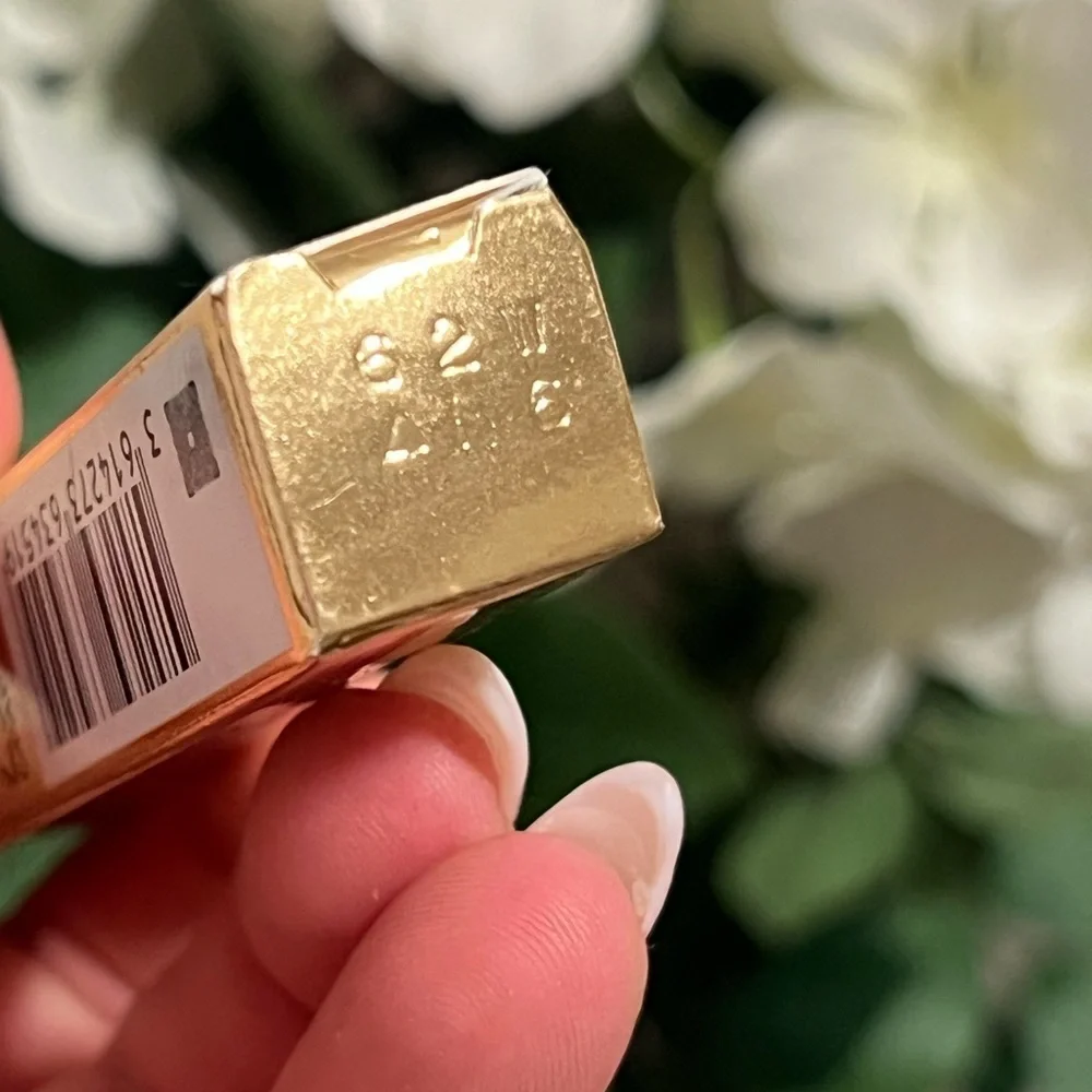 YSL • THE SLIM VELVET RADICAL - 1966 ROUGE LIBRE • NIB